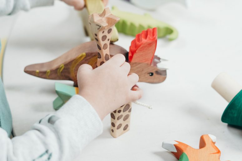 Willingness | 3 Ways to Tap into Your Child's Creativity