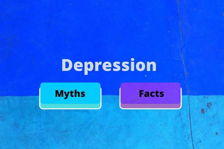 Willingness|Myth-busting: Depressive disorders