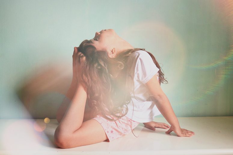 Willingness|Yoga for Kids: Why?