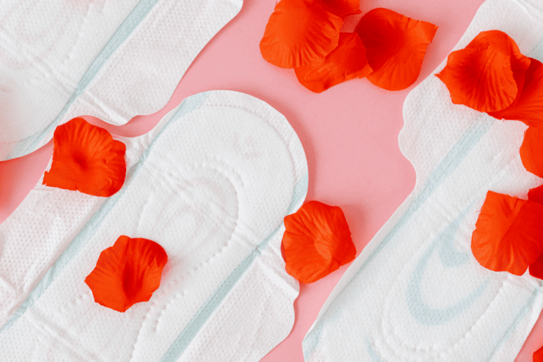 Willingness|Rethinking Menstruation: Shame and Stigma