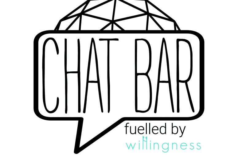 Willingness | Chat Bar | Festival Survival Guide