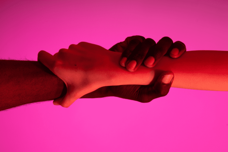 Willingness | The Interplay Between Sex and Power