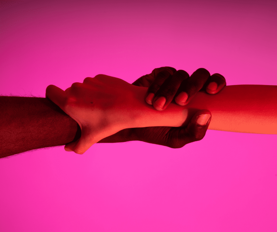 The Interplay Between Sex And Power Willingness