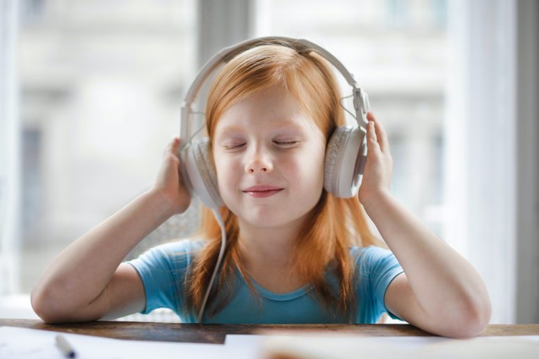 Willingness|Does Music Help Kids Study?