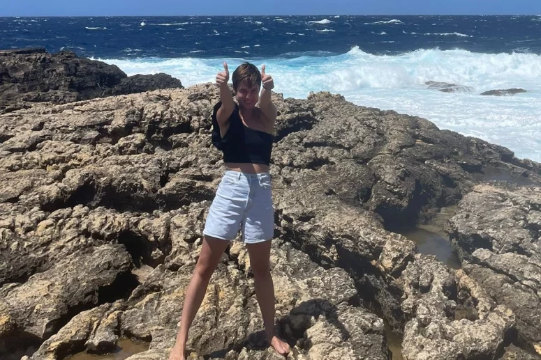 Willingness | Aleksandra's Experience - Summer Internship at Willingness in Malta