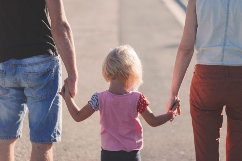 Willingness | <strong>Healthy Co-Parenting: Five tips to follow</strong>