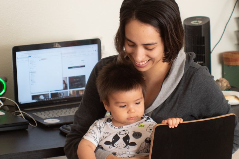 Willingness | Returning to Work After Having a Baby: Navigating the Transition with Ease