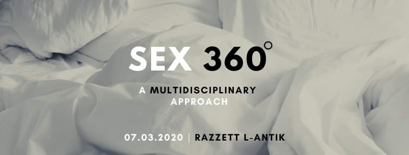 Willingness | Sex 360° Conference | A Multidisciplinary Approach