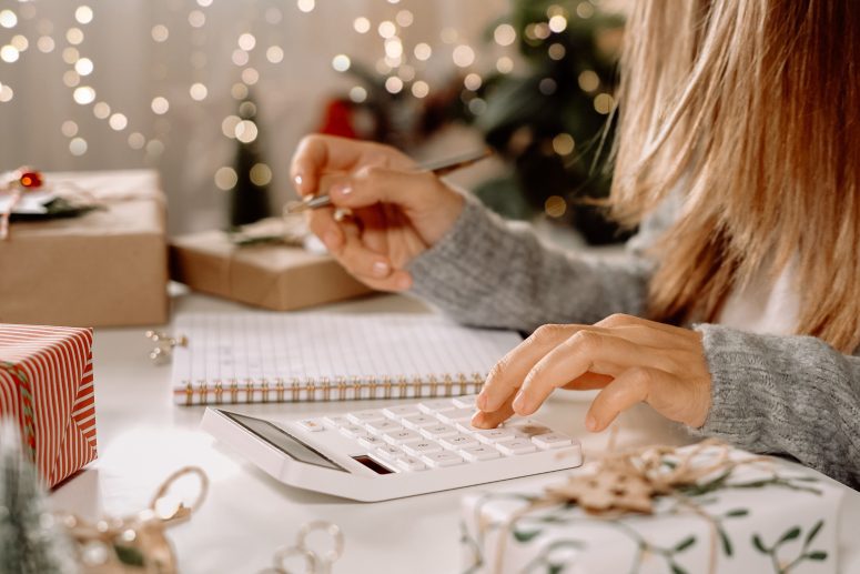Willingness | 5 Tips for Budgeting for the Festive Season
