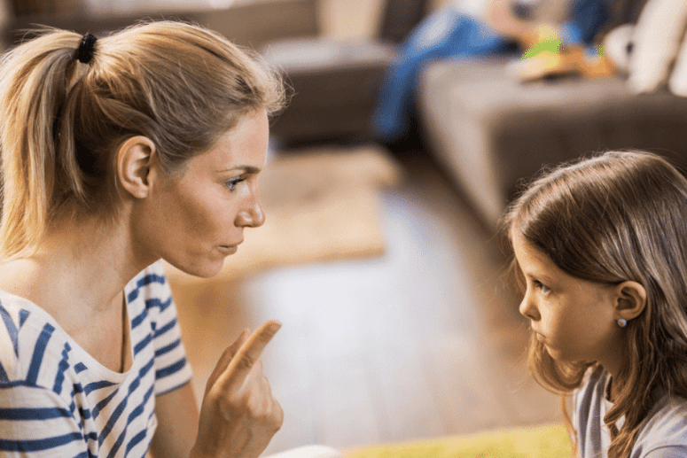 Willingness | 8 Ways To Overcome Negative Parenting Patterns In Adulthood