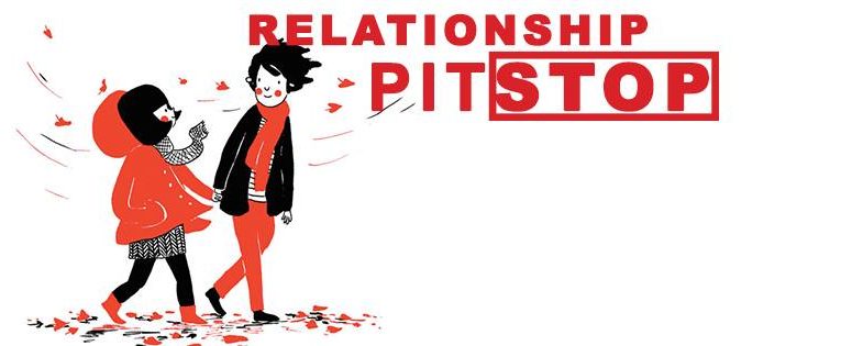 Willingness | Relationship Pitstop