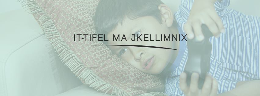 Willingness | It- Tifel ma Jkellimnix | Parentopedia