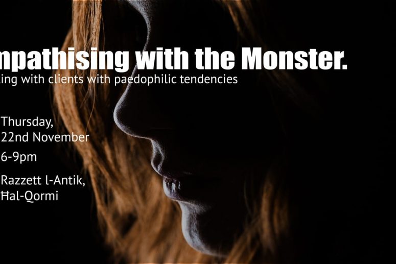 Willingness | Empathising with the Monster | Nghidu Kelma