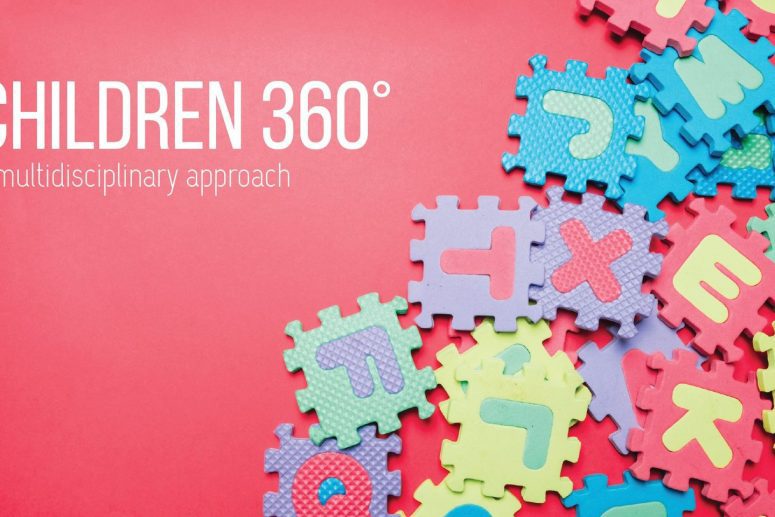 Willingness | Children 360 Conference | A Multidisciplinary Approach