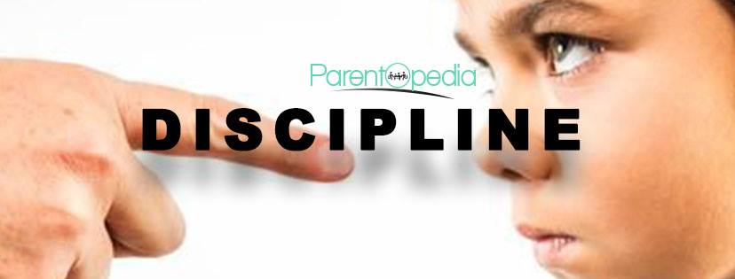 Willingness | Discipline | Parentopedia