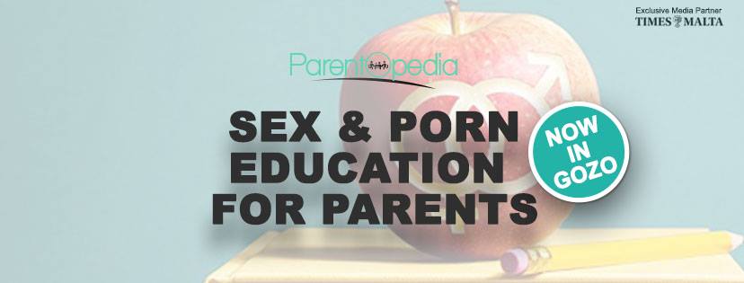 Willingness | Sex and Porn Education in Gozo | Parentopedia