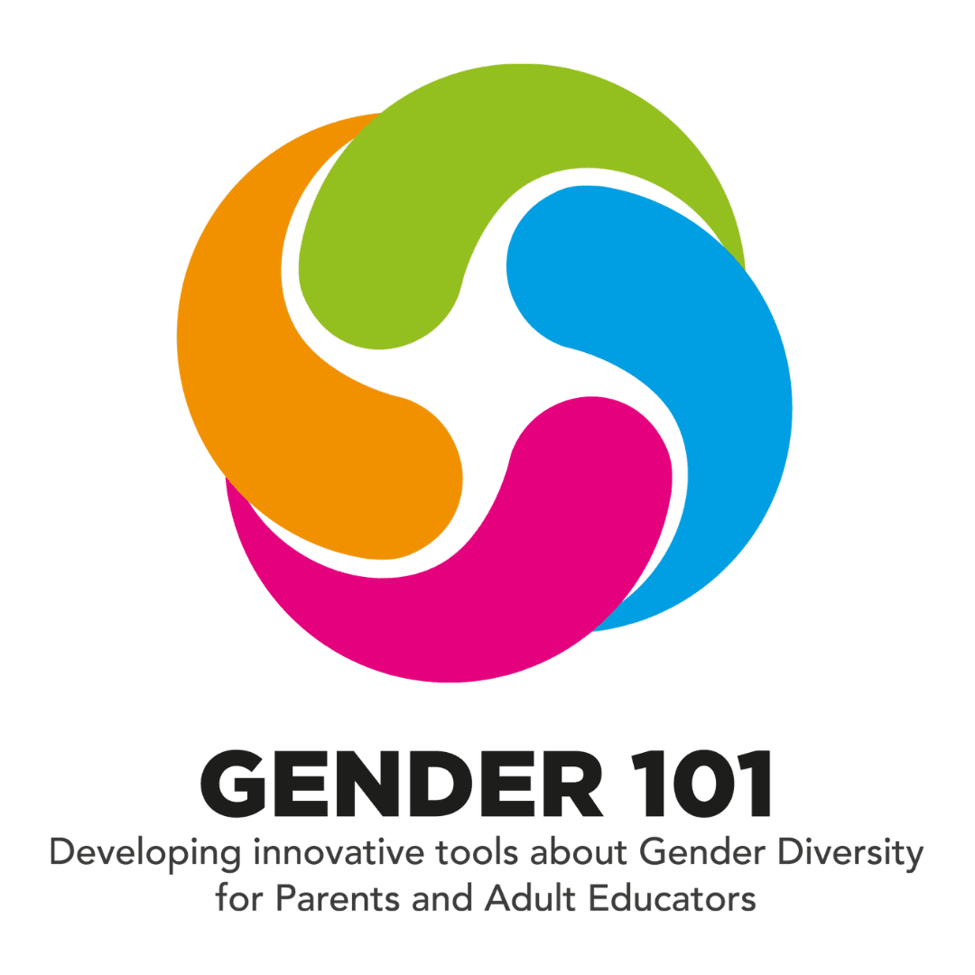 About The Gender 101 Erasmus+ Project