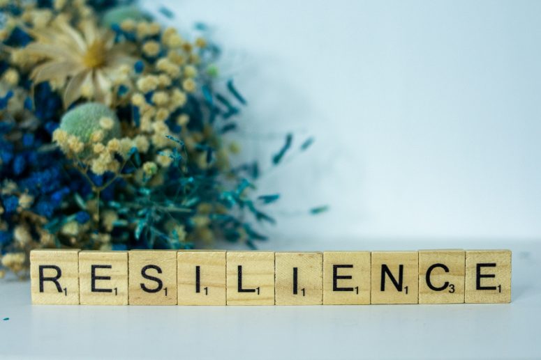 Willingness | 4 Tips to Develop Resilience - part 1