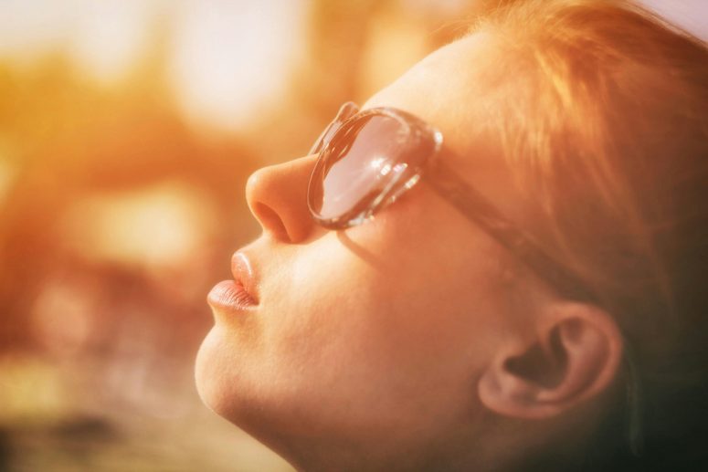 Willingness | The Sunshine Effect: How Sunlight Impacts Mental Health