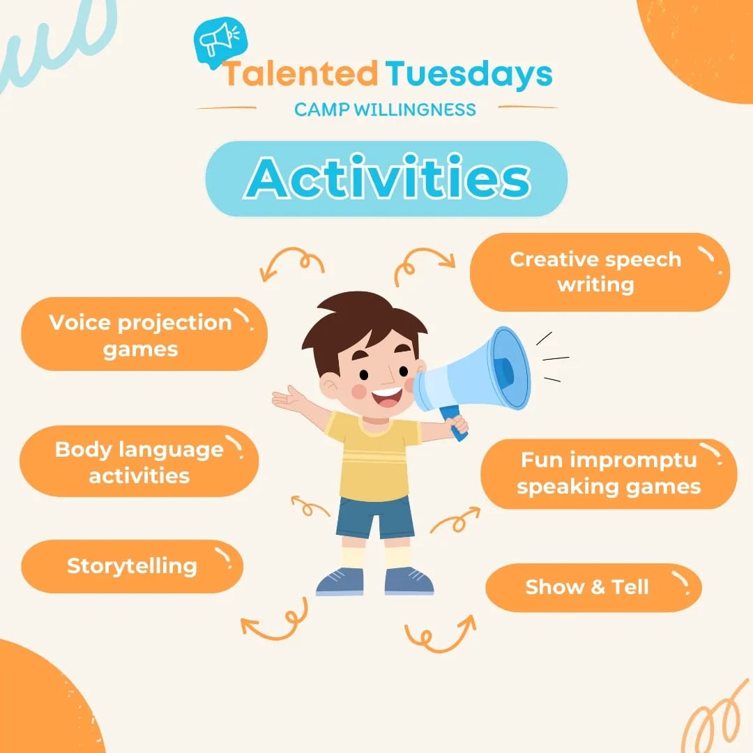 Willingness | Talented Tuesdays -  Image Name 