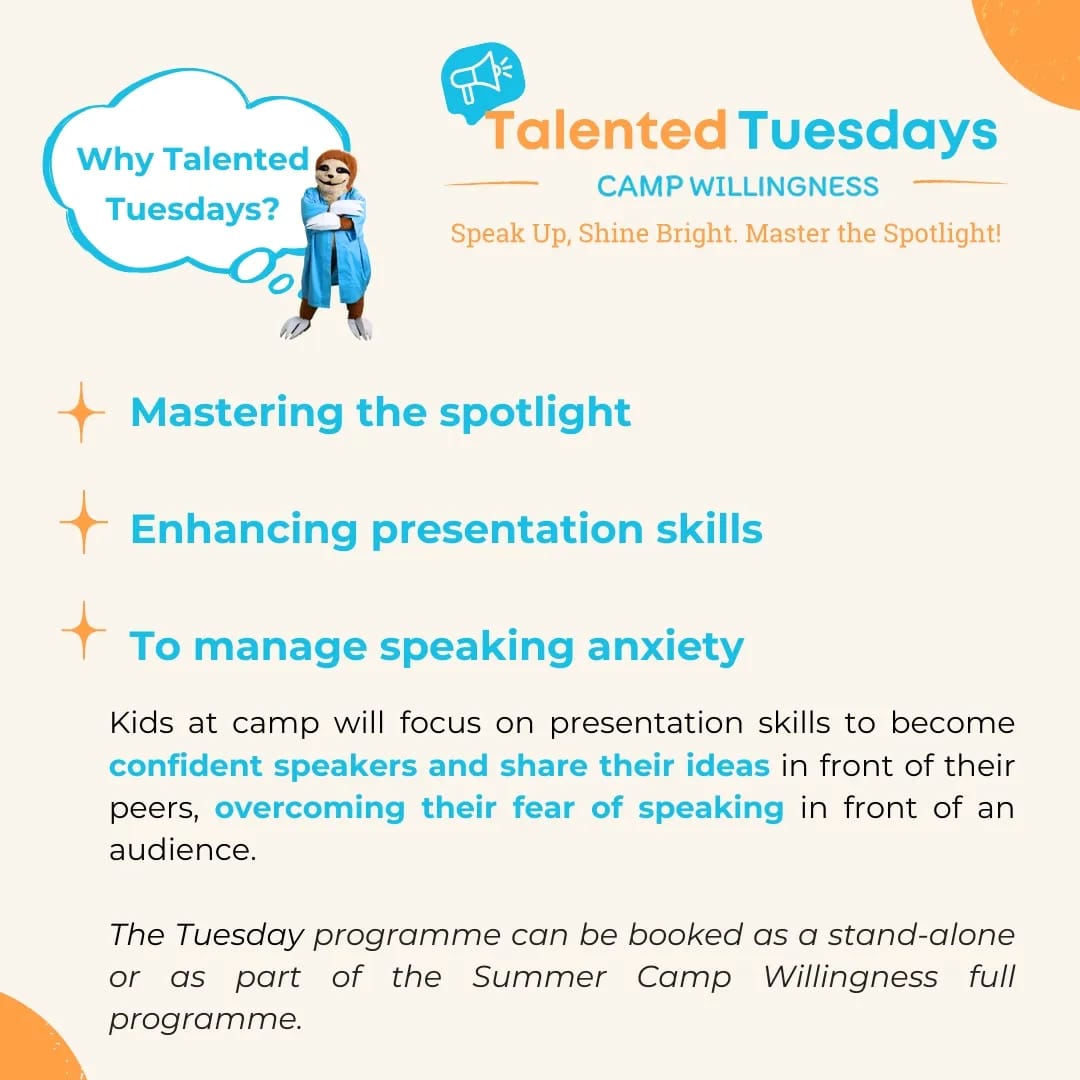 Willingness | Talented Tuesdays -  Image Name 