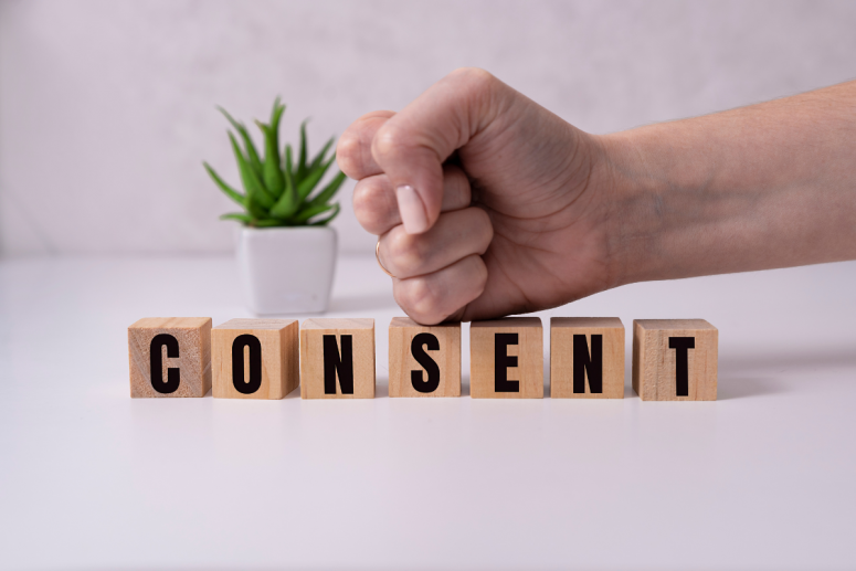 Willingness | Understanding Consent
