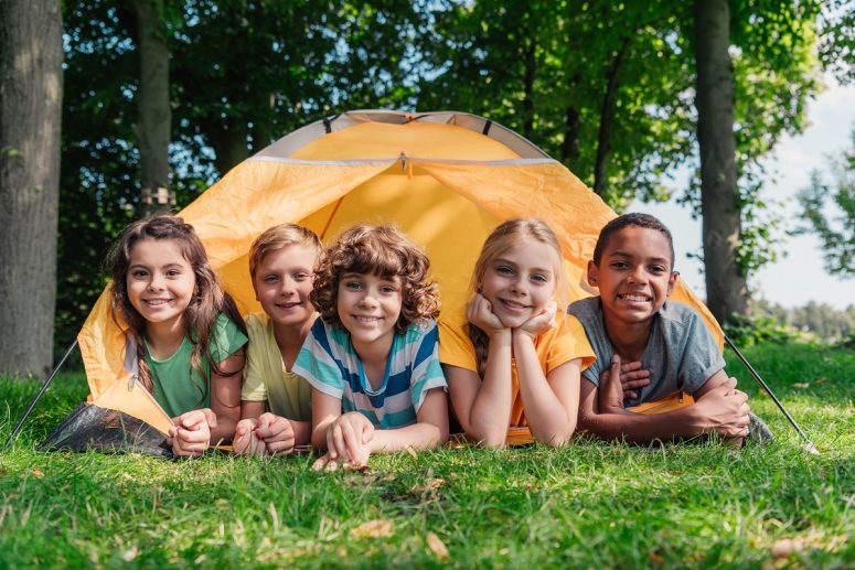 Willingness | Summer Activities to Nurture Kids' Hearts and Minds
