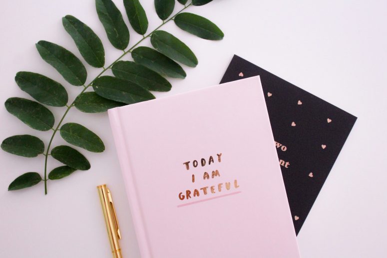 Willingness | Fun and creative ways to practice gratitude 