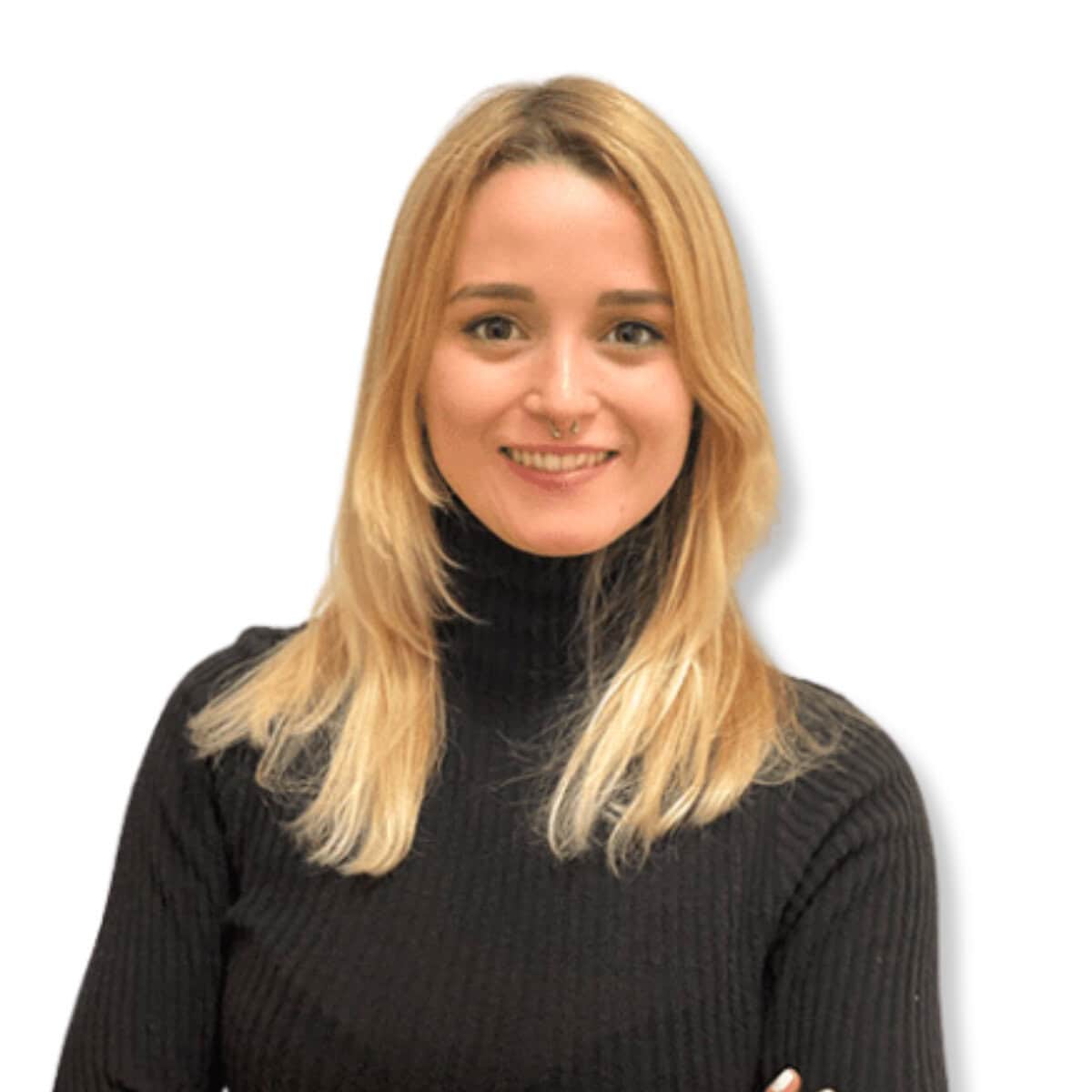 Arianna Miclet offers therapy services in Malta at Willingness.