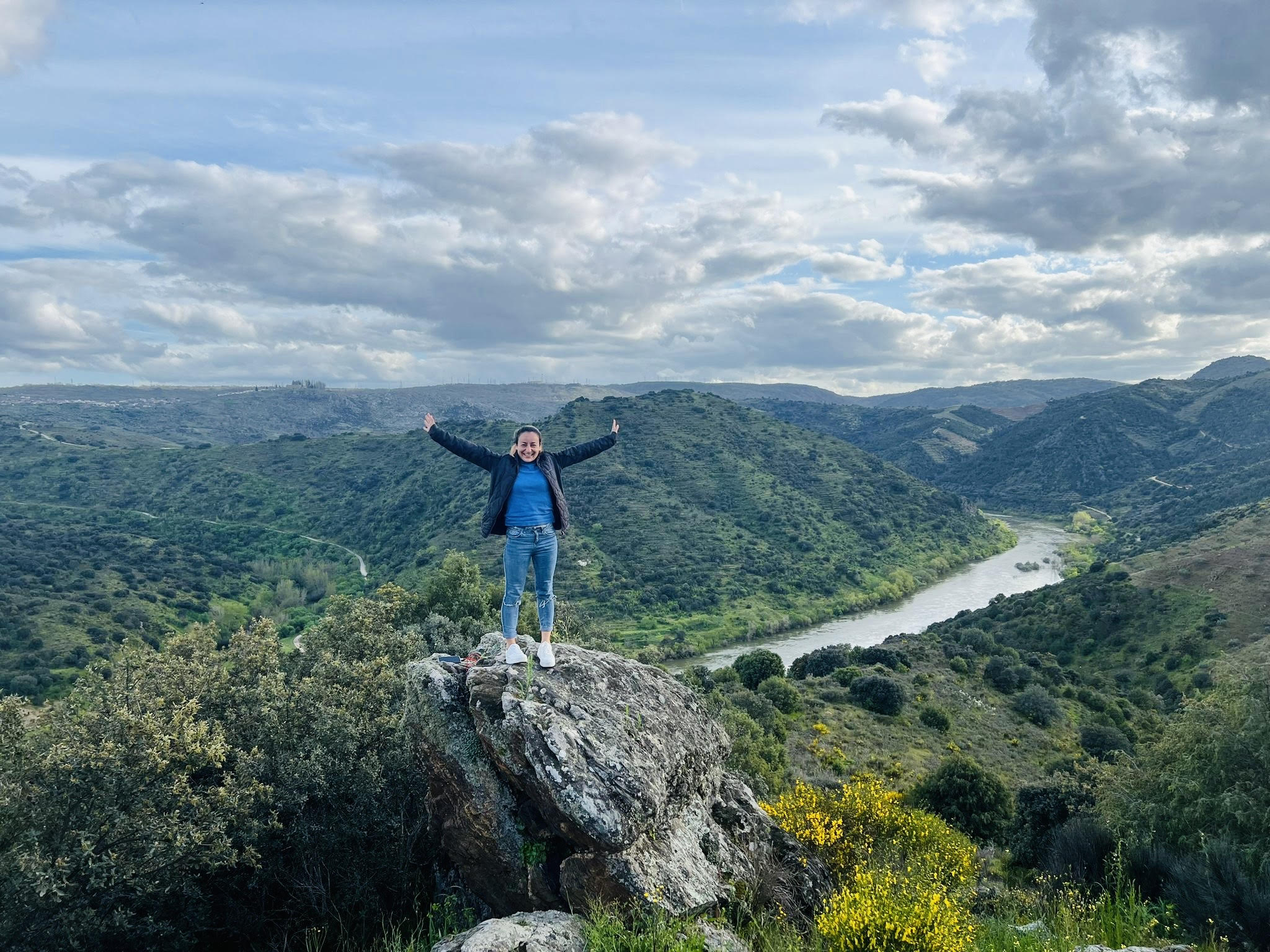 Abigail Church is a full-time counsellor at Willingness Malta.
