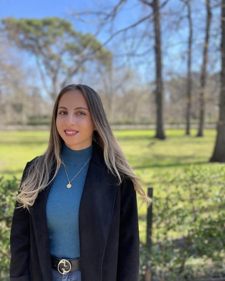 This is Mandy Brincat, one of the full-time employees of Willingness Malta. She's a Gestalt psychotherapist who enjoys working therapeutically with adults on various issues.