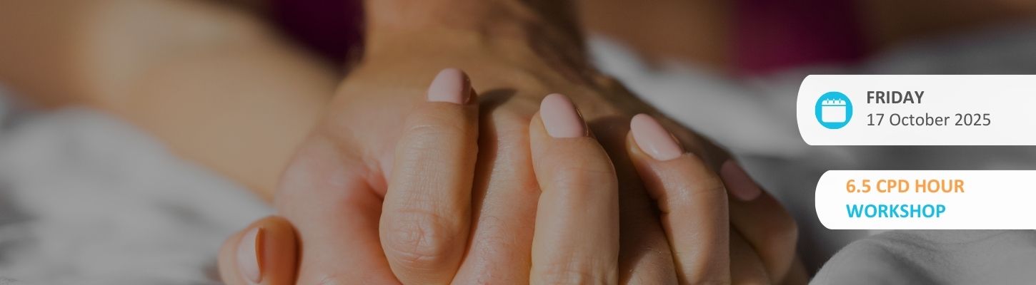 Supporting Clients with Low Sexual Desire – Professional Training by Willingness

