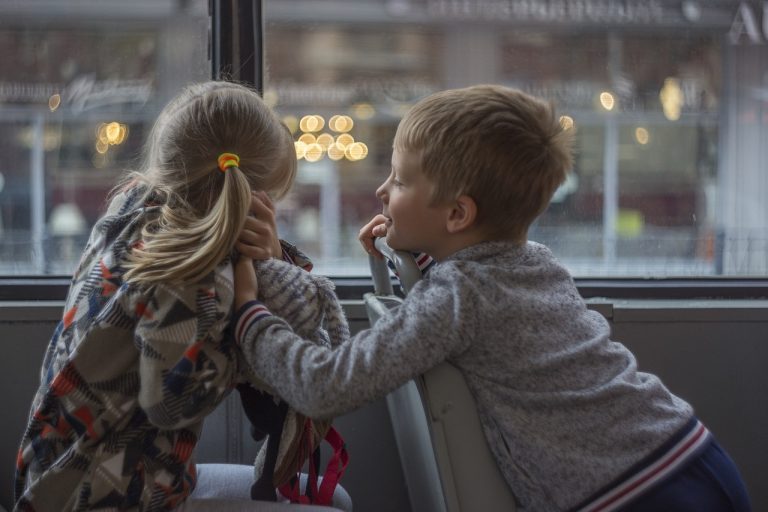 Managing Challenging Behaviour in Children
