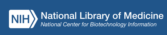 PubMed logo and research article abstract
