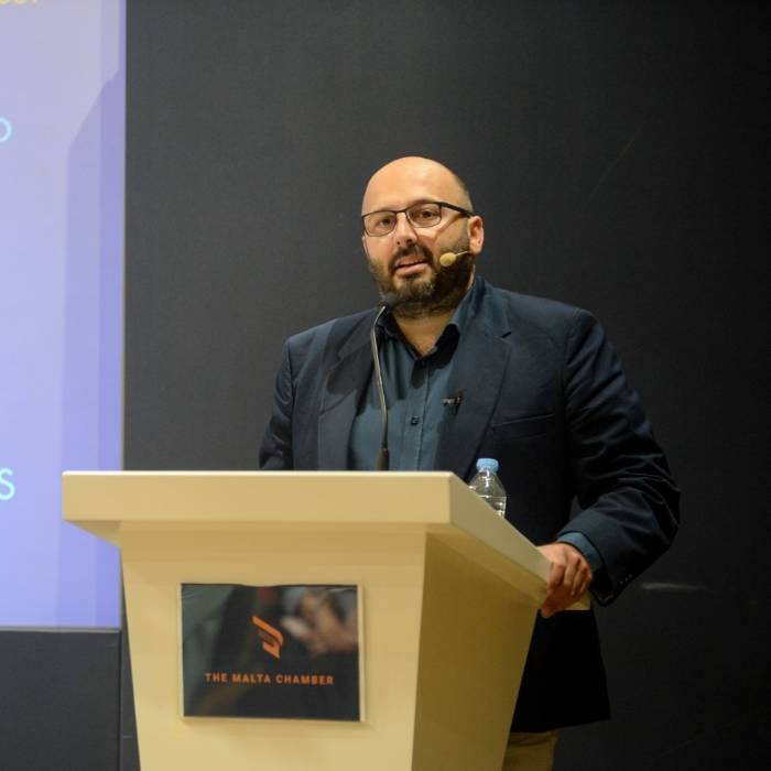 Employers and employees workplace survey Malta