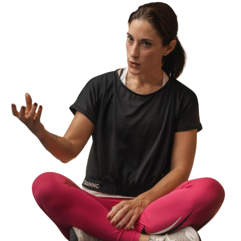 Health and Fitness Coach