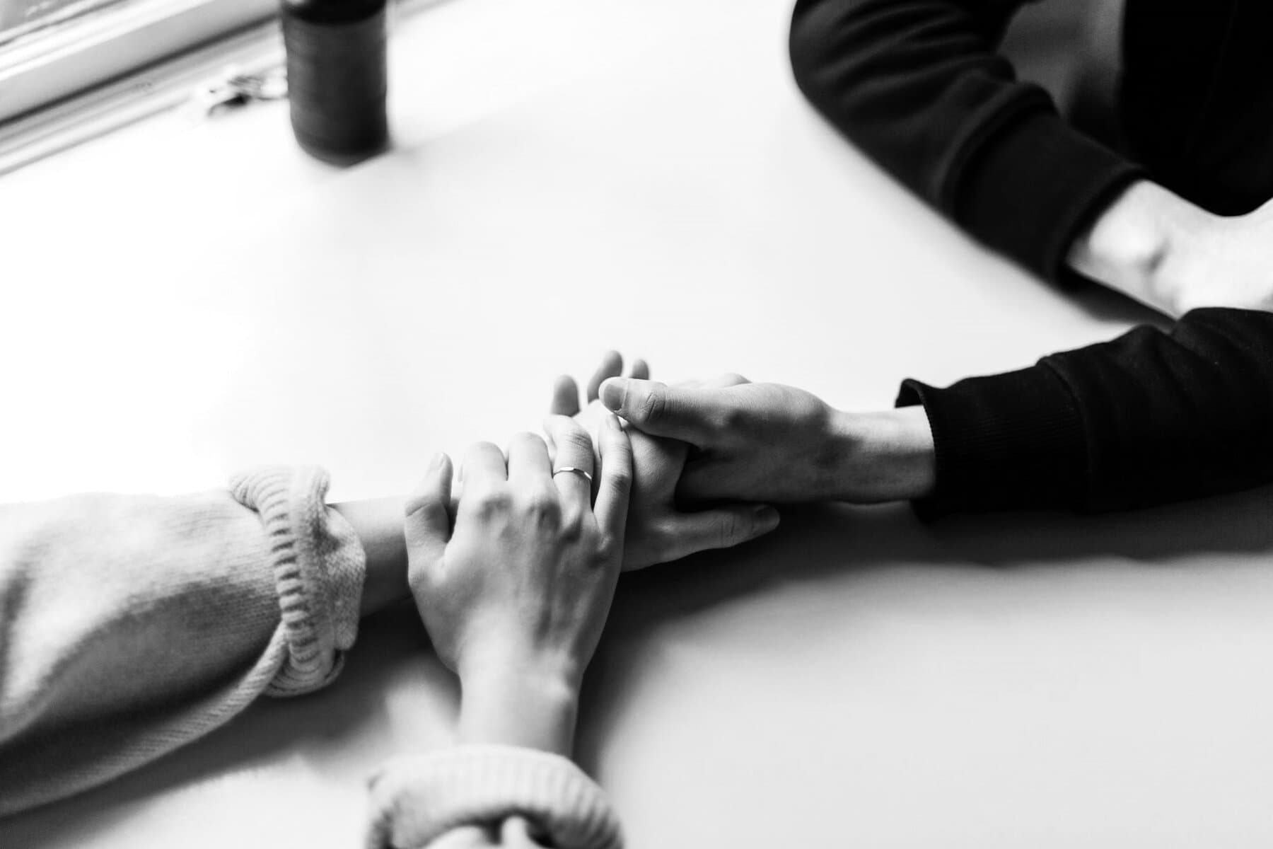 Couple showing why emotional safety absence can be detrimental for romantic couples via Interpersonal Emotional Trust.