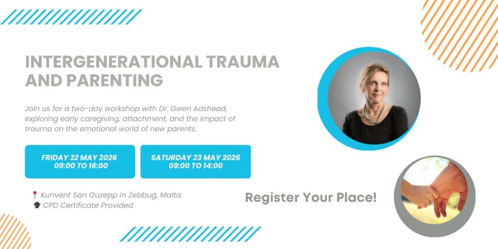 Intergenerational Trauma and Parenting: Clinical Insight into Attachment, Risk, and Repair