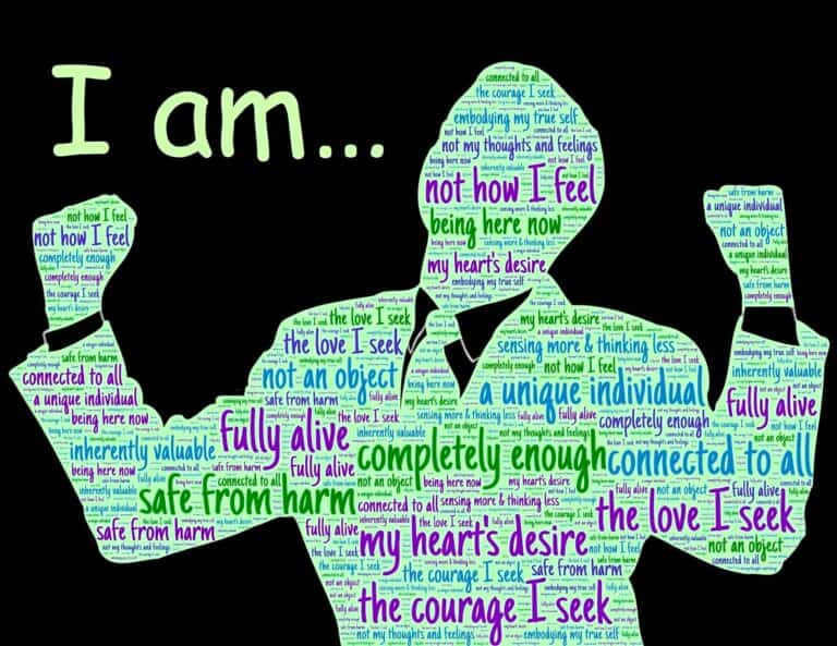 How Trauma Impacts Self Image