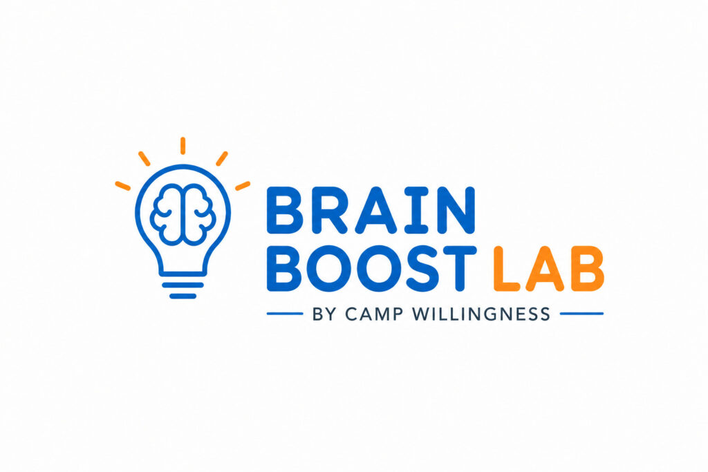 Brain Boost Lab 2026